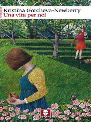 cover image of Una vita per noi